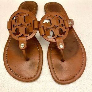 Tory Burch Miller Sandals